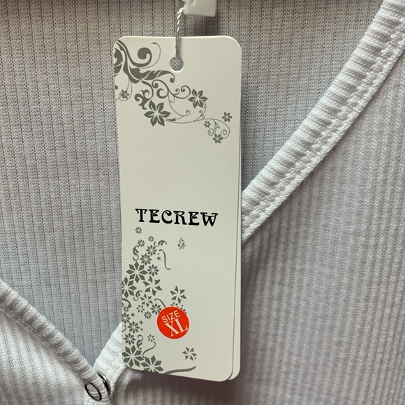 Tecrew Top - Picture 6 of 8